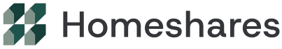 Homeshares Logo